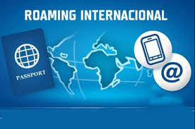 roaming internacional